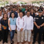 Instala Llaven módulo de la FGE para atender la Alerta de Violencia de Género en Chiapas