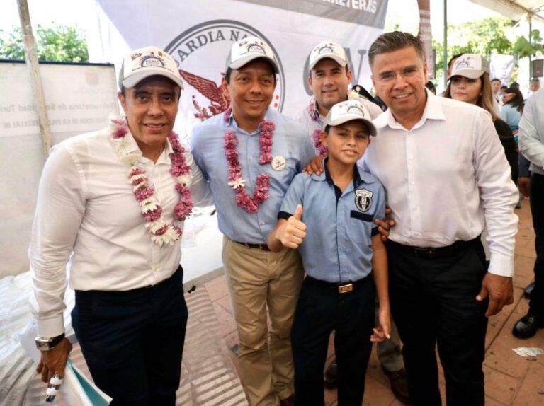 Llama Jorge Llaven a romper el círculo de la violencia en los hogares