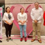 Voluntariado de la Fiscalía se suma a “Dona Tapitas de Corazón” a favor de personas con cáncer