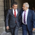 Agradece Rutilio Escandón a Presidente AMLO por apoyo en atención a magisterio chiapaneco