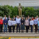 Es UNACH sede de la XXVIII Reunión Ordinaria de la Red Regional de Tutoría Sur – Sureste de la ANUIES