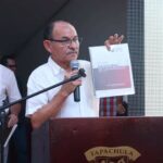 PRESIDENTE GURRÍA PENAGOS PRESENTA PLAN MUNICIPAL DE DESARROLLO Y AVANCES DE OBRAS AL COPLADEM