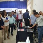 Presentan alumnos de la UNACH proyectos innovadores de utilidad para distintos rubros