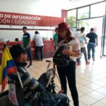 Gobierno  de Tapachula  se reúne con atleta Colombiano