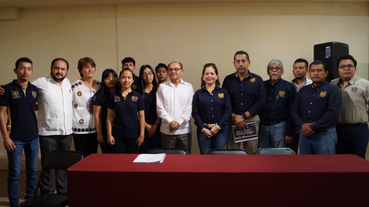 GOBIERNO MUNICIPAL Y UNIVERSIDAD AUTÓNOMA DE CHIAPAS PRESENTAN RESULTADOS DE LA CONSULTA CIUDADANA TAPACHULA 2020