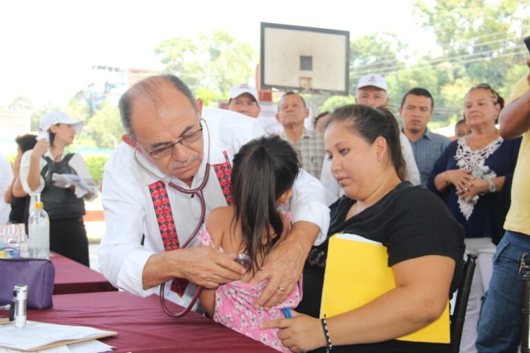 LA RED CHIAPANECA DE MUNICIPIOS POR LA SALUD REALIZARÁ ACTIVIDADES DE BENEFICIO SOCIAL PARA LOS TAPACHULTECOS