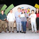 Segundo día de actividades del festejo del 143 aniversario del la fundación de Villaflores