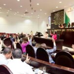 Diputados analizarán Ley de Adopción para el estado de Chiapas