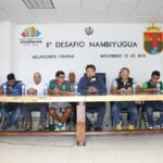 El 6to. Desafío Nambiyuguá arranca el domingo en Villaflores