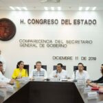 Gobernabilidad y estado de derecho, prioridades del gobierno: Brito Mazariegos