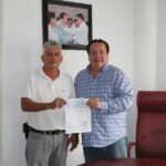 Villaflores será sede de 3a Exposición Nacional de Ganado Holando-Cebú del 12 al 16 de enero