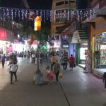 Excelente ambiente navideño en Tapachula: Ciudadanos