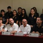 Unachenses participan en Consulta Ciudadana Tapachula 2020