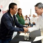 Realiza Voluntariado FGE brigada médica en Tuxtla