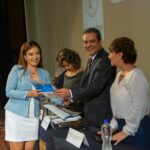 Celebra UNACH graduación de  egresados  de la Facultad de Medicina Humana Campus II