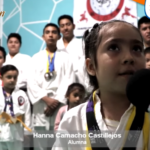 Alumnos de la escuela de Karate Do «La Sabiduría del Guerrero» agradecen el apoyo del ayuntamiento de Villaflores