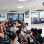 Celebran el Local Hack Day UPChiapas 2019