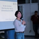 La Comunidad Estudiantil UPChiapas se une al Día Mundial de la Alimentación