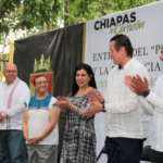 Premio Chiapas al ahorro y la eficiencia energética 2019, para la Universidad Politécnica de Chiapas