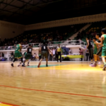 Video: Campeonato de Basquetbol categoría U15