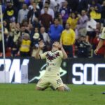 América remonta y elimina a Tigres en el ‘Volcán’