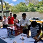 Con éxito se realizó la Consulta Ciudadana Tapachula 2020: Óscar Gurría Penagos