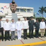 Nuestro reconocimiento a la Armada de México: Óscar Gurría