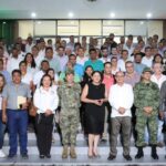 SECTORES PRODUCTIVOS SE SUMAN AL ACUERDO DE UNIDAD POR LA SEGURIDAD Y POR UN TAPACHULA DE BIENESTAR Y DESARROLLO, EMPRENDIDO POR EL PRESIDENTE MUNICIPAL, DR. ÓSCAR GURRÍA PENAGOS