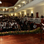 Nuevo Sistema de Salud es posible gracias a la visión del presidente AMLO: Rutilio Escandón