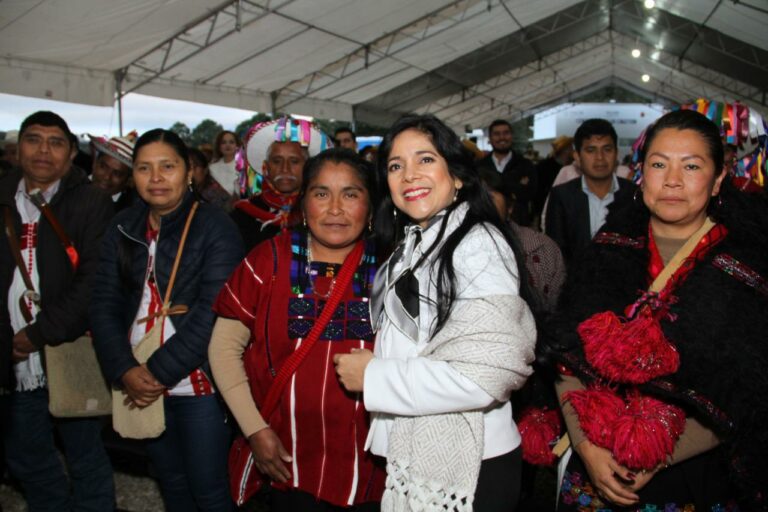 Con INSABI se garantizan los servicios de salud para las y los chiapanecos: Bonilla Hidalgo