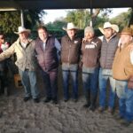 Arranca el concurso de la vaca lechera en la ganadera de Villaflores