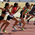 Indeporte, sede del 2º Campeonato de Clubes de Atletismo