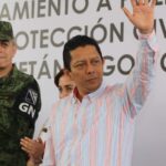 Coordinará Fiscalía Estrategia para Prevenir Incendios Forestales en Chiapas: Llaven Abarca