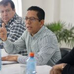 Destaca Llaven Estrategia Estatal de Seguridad y Procuración de Justicia 2020 en Villaflores