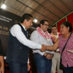 En Chiapas garantizar la seguridad de las mujeres es prioridad: Jorge Llaven