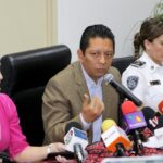 Informa fiscal avances de investigación de últimos hechos violentos en Chiapas