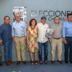 Presentaron en la UNACH el libro “Elecciones Chiapas 2018”