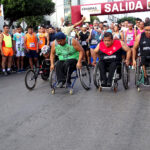 Kenia y Tlaxcala triunfan en la Carrera del Parachico 2020