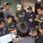 HackChiapas 2019 el festival de programadores más grande del estado de Chiapas