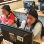 Lanza UNACH Virtual convocatoria especial de inglés para sedes académicas