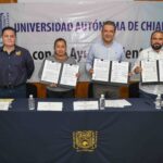 Tendrá UNACH nuevas sedes de la Universidad Virtual en Sitalá y Altamirano