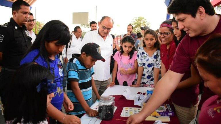 Inicia Espacios por La Paz sus actividades  2020: Óscar Gurría