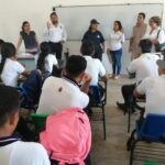 AYUNTAMIENTO DE TAPACHULA PROMUEVE LA PROTECCIÓN DE LOS DERECHOS DE NIÑAS, NIÑOS Y ADOLESCENTES