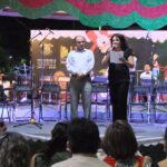 Magistral presentación de la Banda Sinfónica del DIF Tapachula