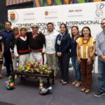 Conmemoran en Congreso del Estado Día Internacional de las Lenguas Maternas