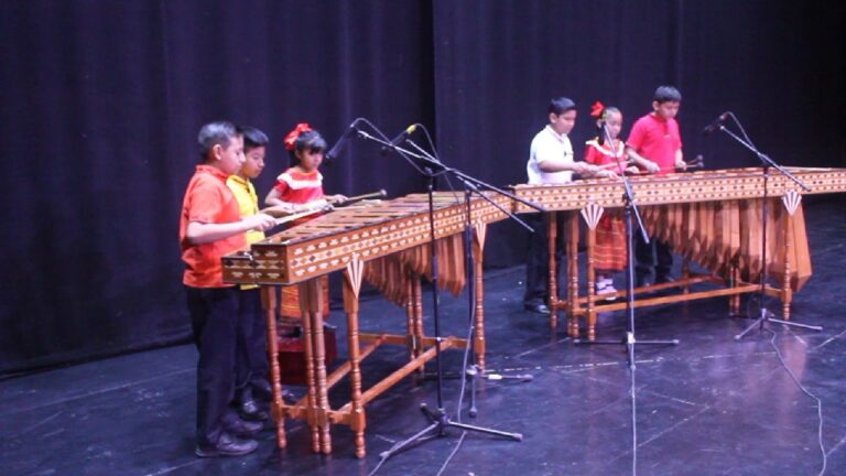 ESTUDIANTES Y PADRES DE FAMILIA DISFRUTARON DEL CONCIERTO DIDÁCTICO DE MÚSICA TRADICIONAL ORGANIZADO POR EL DIF Y EL AYUNTAMIENTO DE TAPACHULA EN COORDINACIÓN CON CONECULTA