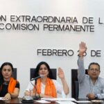 Analizará Congreso del Estado nombramiento de presidente municipal de Tapachula