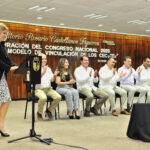 Trabajamos juntos por una transformación educativa de fondo: Rutilio Escandón