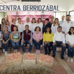 Inaugura Llaven Primera Granja Avícola en CENTRA Berriozábal