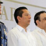 Resalta Llaven liderazgo del gobernador Rutilio Escandón en la construcción de un mejor Chiapas